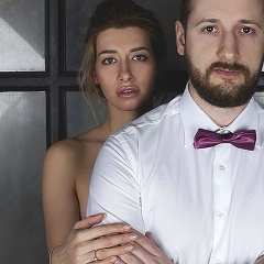 Sofia Ponomareva, 08.12.1985, Москва