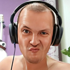 Алексей Филёв, 03.07.1980, Мурманск