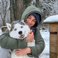 Рустам Ходжаев, Москва