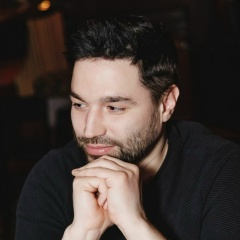 Макс Глушков, 11.04.1988, Санкт-Петербург