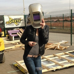 Ксения Кузьмина, 01.01.1982, Санкт-Петербург