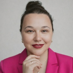 Аня Кравченко, 22.02, Самара