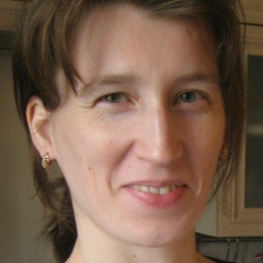 Ольгушка Чешегорова, 12.10.1981, Омск