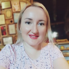 Светлана Даниленко, 08.08, Балашиха