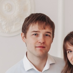 Сергей Албаров, 14.04, Самара