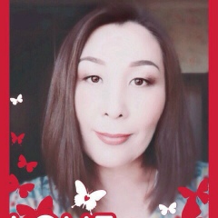 Kamshat Hamitova, Астана