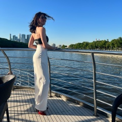 Татьяна Кузьма, 14.02, Санкт-Петербург