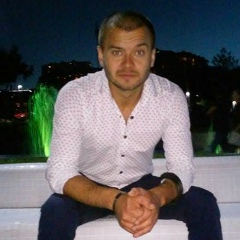 Вадим Маринеску, 24.08.1987, Одесса