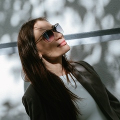 Марина Лебедева, 04.06.2011, Тюмень