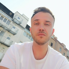 Кирилл Желток, 10.04.1987, Warszawa