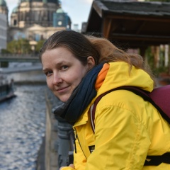 Виктория Сальникова, 16.07.1987, Москва