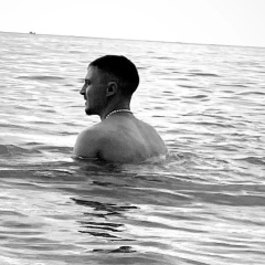 Михаил Камышев, 23.10, Новосибирск