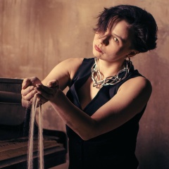 Тамара Дмитриева, 17.05, Санкт-Петербург