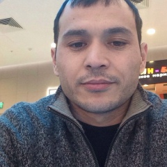 Aziz Tursunbaev, Москва