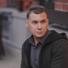 Денис Устинов, 21.09, Москва