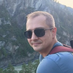 Эдуард Ниль, 11.11, Омск