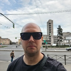 Виктор Быстров, 11.12.1984, Санкт-Петербург