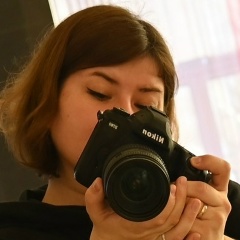 Юлия Олейник, 06.06, Москва