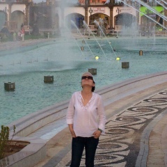 Юлия Магай, 25.11