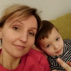 Анна Петрова, 28.12.1983, Lübeck