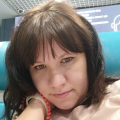 Анастасия Петрова, 10.09.1988, Москва