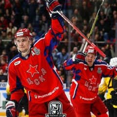 Андрей Громов, 22.11.2008, Москва