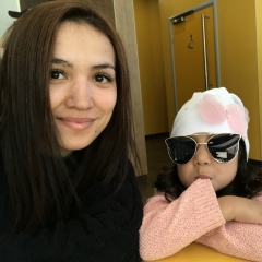 Татьяна Никитина, 03.04, Тарко-Сале