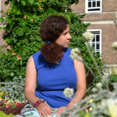 Alexandra Kostina, 09.02, Саратов