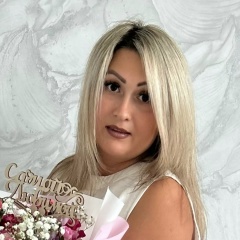 Ольга Лексина, Пенза