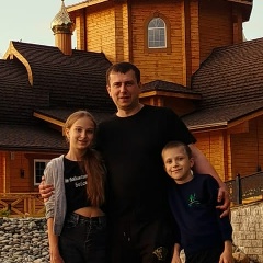 Александр Николаев, 30.09.1989, Серпухов