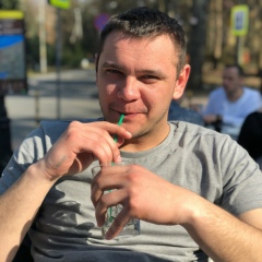 Альгис Гервинскас, 31.07, Калининград