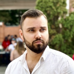 Николай Казаков, 01.10.1992, Самара