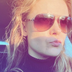 Мария Матусевич, 19.11, Москва