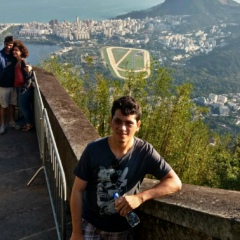 Uidemar Almeida, 19.09.1990, Goiânia