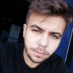 Коля Тінку, 22.05.1998, Герца