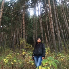 Сабина Срымова, 04.03, Алматы