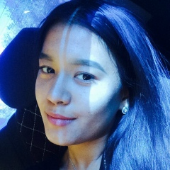 Aigerim Makhmudova, 08.03.1996, Алматы