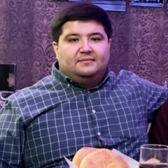 Ikram Ikramov, 31.12.1992, Дашогуз