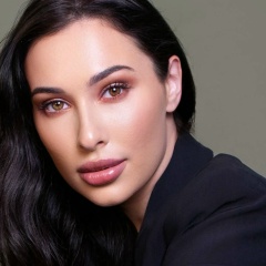 Anastasiia Fisherman, Los Angeles