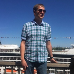 Виталий Шилов, 07.02.1985, Минск