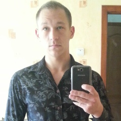 Игорь Князев, 23.05.1989