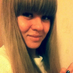 Таня Мартьянова, 14.09, Екатеринбург