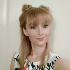 Алина Барановская, 30.04, Москва