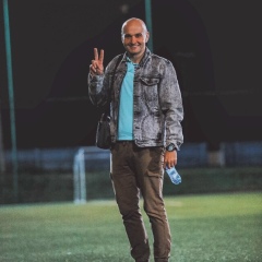 Сергей Новиков, 15.01.1985, Москва