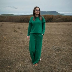 Евгения Лишова, 30.04