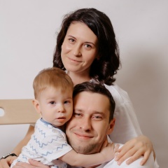 Антон Фоминых