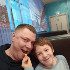 Илья Макашин, 09.08.1987, Москва