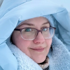 Марина Казакова, 18.12.1986, Санкт-Петербург