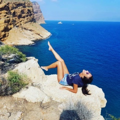 Elvira Dzhalilova, 17.12.1989