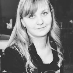 Дарья Ланина, Ахтубинск